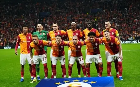 Juventus - Galatasaray: Spalletti pleads for fans as Buruk names XI