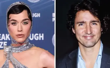 Katy Perry and Justin Trudeau: Pregnancy Rumors, Xavier's Reaction, and a Relationship Going Serious