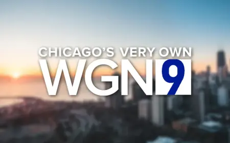 WGN-TV Layoffs 2026: Nine Veteran Anchors and Reporters Cut in Sweeping Nexstar Downsizing