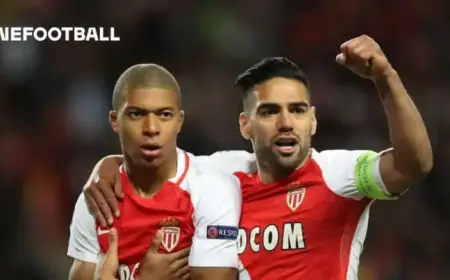 5 French Triumphs ASM Must Emulate Before Battling PSG