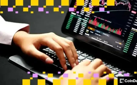 Bitcoin Surge Ignites Late-Night Altcoin Rally: Today’s Crypto Market Update