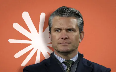 Anthropic AI and Pete Hegseth: Pentagon Issues Friday Ultimatum Over AI Safety Guardrails