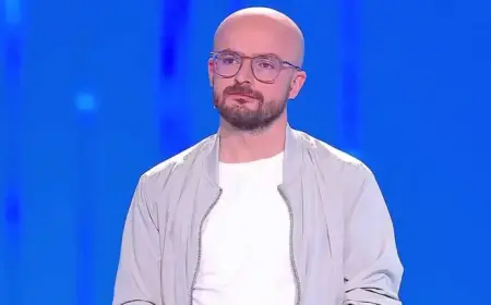 Champion Vincent Faces Elimination Upon Return to French Game Show