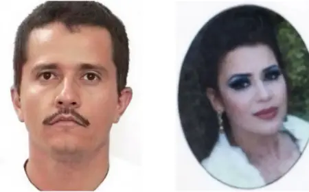 Guadalupe Moreno Carrillo: Why her name is suddenly at the center of Mexico’s CJNG storyline