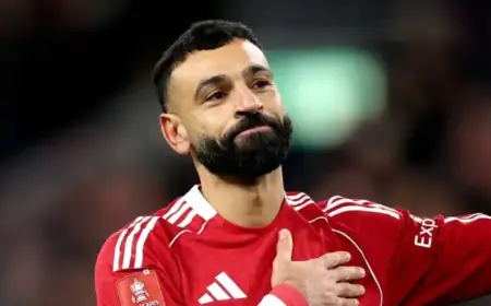 Mohamed Salah Urged to Leave Liverpool; Trent Alexander-Arnold Expresses Regret