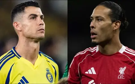 Fotmob: Transfer Market Shift Signals a Defensive Reset for Premier League Clubs