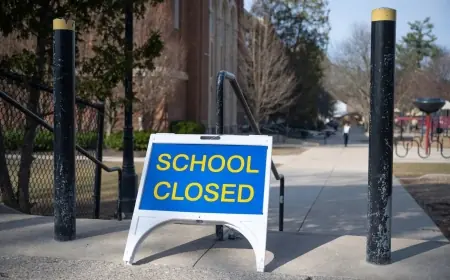 CT School Closings & Delays, Eversource Power Outage Update: February 25, 2026