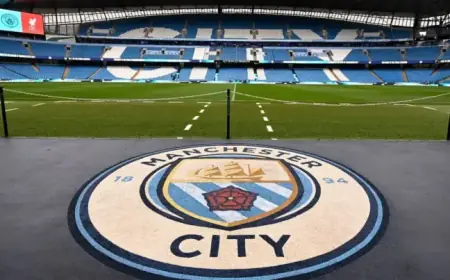 Man City Faces 115 Charges: New Verdict Revealed with Timeline Update