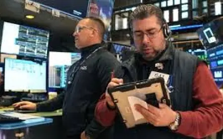 Nvidia report looms as investors weigh AI bets after meteoric rise