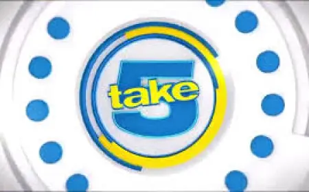 Jackson Hewitt Tax Service Highlights: Tax Tips and Brewitt Event Details