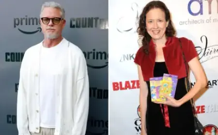 Laura Ann Tull: Grey's Anatomy Extra Faces Massive Backlash After Blasting Eric Dane Hours After His Death