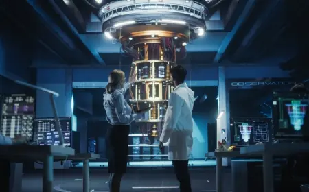 Ionq Stock Price Target Cut as Q4FY25 Earnings Loom