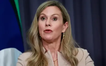 Australian Wins Landmark Free Speech Case Against eSafety Chief