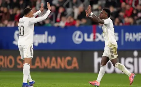 Real Madrid Vs Benfica: real madrid vs benfica second-leg update and team news