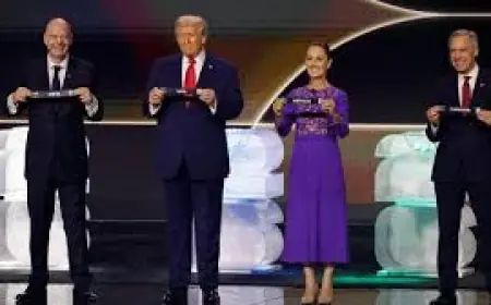 Fifa World Cup Host Cities Confront Rising Security Uncertainty After Cartel Clash — Risk Assessment for Fans and Organizers