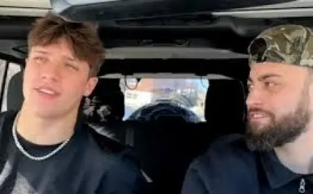 What Xavier Trudeau’s endorsement of Katy Perry signals for young artists and the Trudeau family