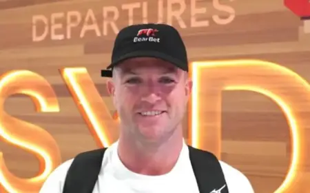 NRL Star Removed from LA Flight by Paramedics