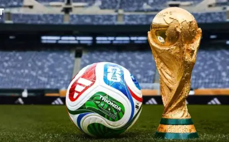 FIFA World Cup 2026: Mexico Security Crisis, Infantino's Reassurances, and What's at Stake