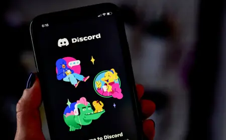 Global rollout delayed as Discord pauses global age verification after Persona exposure