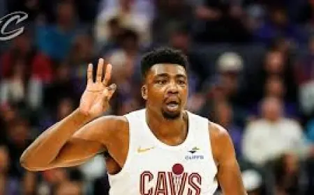 Cavaliers Vs Bucks: Giannis Day-To-Day Ahead of Third Meeting at Fiserv Forum