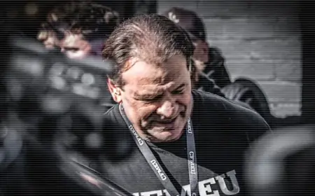 Setka Faces Charges for Harassing CFMEU Administrator