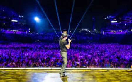 Ella Langley’s Nissan Stadium billing reshapes CMA Fest 2026: what fans and lineups are feeling