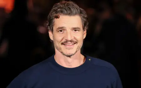 Pedro Pascal Boyfriend: Sightings With Rafael Olarra in NYC Ignite Conversation