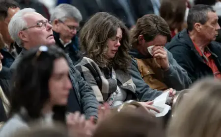 Nova Scotia Budget Cuts Impact Mental Health Funding Linked to 2020 Mass Shooting