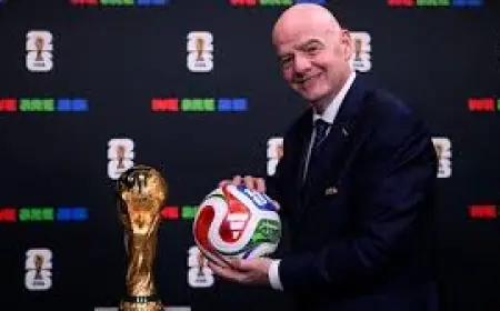 World Cup Tickets Fifa scramble shifts buying timetable — who gains and who’s still locked out