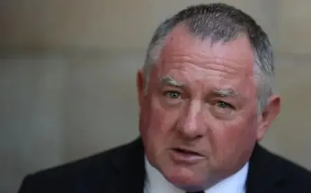 Thousands of Western Power Laptops, Valued at $1 Million, Stolen Over 30 Months