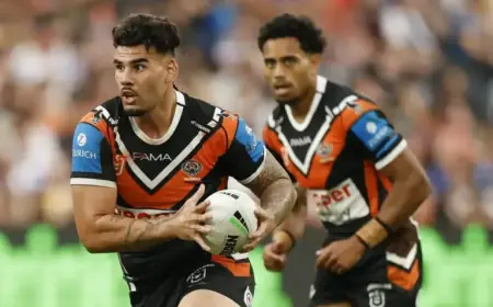 Terrell May Takes Legal Action Following Privacy Breach