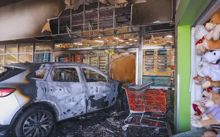 Mexico Update: Security Unrest, New Labor Reform, and a High-Profile Political Spat