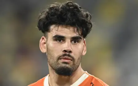 Tigers Star Entangled in Social Media Leak, Lawyers Involved