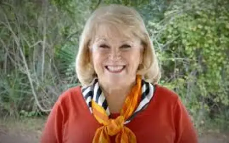 Lauren Chapin, Best Known as "Kitten" on Father Knows Best, Dies at 80