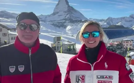 Nj Devils anticipate hero’s return after Jack Hughes’ Olympic overtime gold