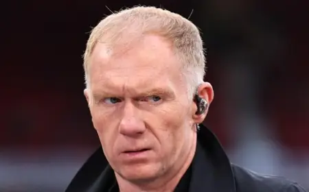 Declan Rice Draws Contrasting Verdicts After Arsenal’s 4-1 Derby Win