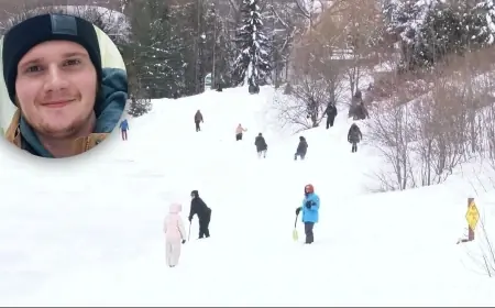 Community Strain and Search Fatigue Rise as Formal Effort for Trenton Massey Is Suspended