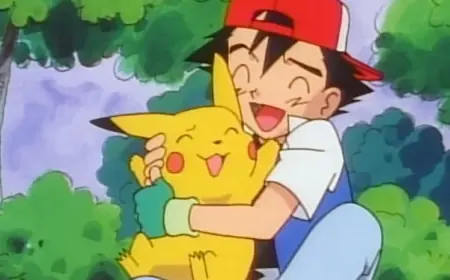 Pokemon 30th Anniversary Pokemon: Pokemon Day 2026 Plans, Logos Campaign, and What’s Next