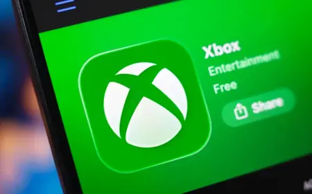 Xbox App Braze Dummy Message Confuses Users After Test Notification Surfaces