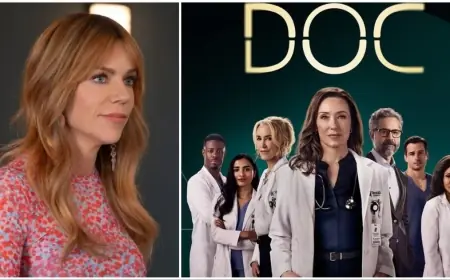 High Potential Episodes: ABC Drama Builds Momentum As Season Expands