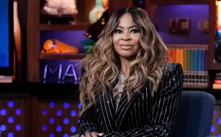 Mary Cosby’s Son Robert Cosby Jr. Dead at 23 After Overdose Call; 911 Audio, Family Statement and Show Storylines