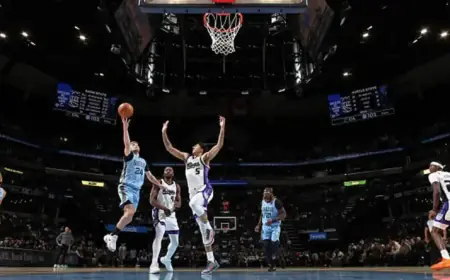 Warriors vs. Grizzlies: Expert Predictions and Odds for Feb. 25 Game