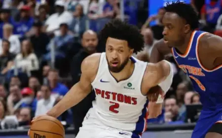 Proven Model Predicts Thunder vs. Pistons Odds for February 25 NBA Clash