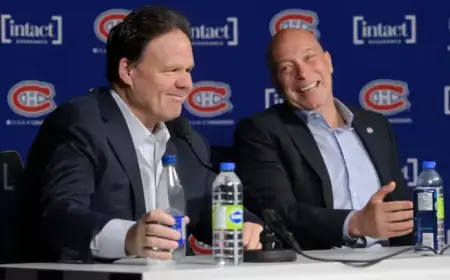 Gorton & Hughes: Exploring Trade Deadline Options