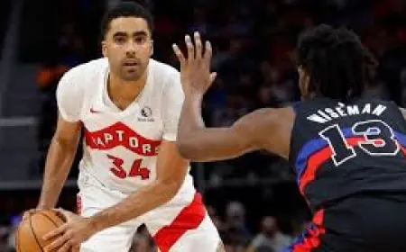 Jontay Porter, banned from NBA for illegal betting, signs with USBL's SuperHawks