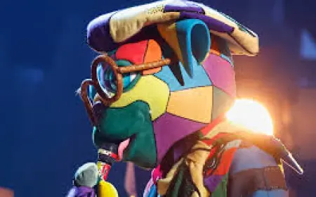 Pugcasso Masked Singer: 132 Million Clue Points Point to Global Fame as Season 14 Speculation Intensifies