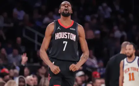 Kings vs Rockets: Expert Prediction, Top Picks & Odds for Tonight’s NBA Game