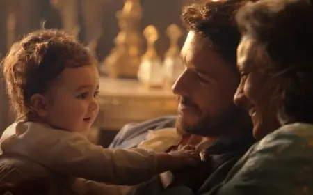 Bridgerton Season 4 Part 2 Drops on Netflix Today: Benedict and Sophie's Love Story Reaches Its Explosive Finale