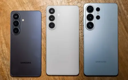 S26 Ultra privacy display and anti-snooping features explained