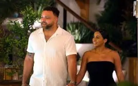 Devonta Love Is Blind: Headlines Spotlight Devonta Anderson as Dispatch.com Page Blocks Access